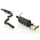 FMS Gruppe A Anlage für VW POLO 9N 1.8 GTi Cup...