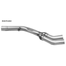 Bastuck Verbindungsrohr Endschalldämpfer auf Serie BMW X5 3.0si / 3.0d / 3.0sd für BMW X5 (E70) xDrive 30 d - 173 KW / X5/E70-AD2