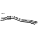 Bastuck Mittelschalldämpfer für 1...