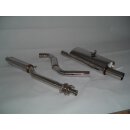 FMS Gruppe A Anlage für VW POLO Coupe 86C,80 1.3 -...