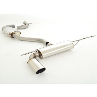 FMS Gruppe A Anlage für VW SCIROCCO 137,138 2.0 TDI - 125 KW / 981441-x