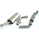 FMS Gruppe A Anlage für VW SCIROCCO 53 1.6 - 55 KW /...