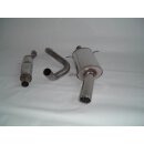 FMS Gruppe A Anlage für VW SCIROCCO 53B 1.5 - 51 KW...