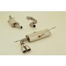 FMS Gruppe A Anlage für VW TIGUAN 5N 1.4 TSI 4motion - 110 KW / 981440-x