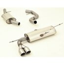 FMS Gruppe A Anlage für VW TIGUAN 5N 2.0 TSI 4motion...