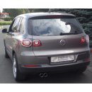 FMS Gruppe A Anlage für VW TIGUAN 5N 1.4 TSI - 118...