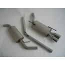 FMS Gruppe A Anlage für VW TRANSPORTER T4 Bus...