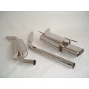 FMS Gruppe A Anlage für VW TRANSPORTER T4 Bus...