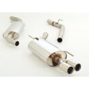 FMS Gruppe A Anlage für VW TRANSPORTER T4 Bus...