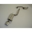 FMS Gruppe A Anlage für VW TRANSPORTER T4 Bus...