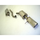 FMS Gruppe A Anlage für VW TRANSPORTER T5 Bus...