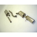 FMS Gruppe A Anlage für VW TRANSPORTER T5 Bus...