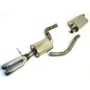 FMS Gruppe A Anlage für VW TRANSPORTER T5 Bus...