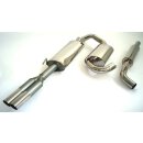 FMS Gruppe A Anlage für VW VENTO 1H2 2.8 VR6 - 128...