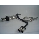 FMS Gruppe A Duplex Anlage für AUDI A3 8L1 1.9 TDI -...