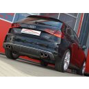 FMS Gruppe A Duplex Anlage für AUDI A3 8V1 1.4 TFSI...