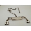 FMS Gruppe A Duplex Anlage für AUDI A3 8V1 2.0 TDI -...