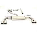 FMS Gruppe A Duplex Anlage für AUDI A3 8V1 2.0 TDI -...