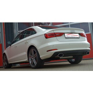 FMS Gruppe A Duplex Anlage für AUDI A3 8V1 1.4 TFSI - 110 KW / 961056BD-x