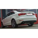 FMS Gruppe A Duplex Anlage für AUDI A3 Cabriolet 8V7...