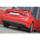 FMS Gruppe A Duplex Anlage für AUDI A3 Cabriolet 8V7...