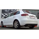 FMS Gruppe A Duplex Anlage für AUDI A3 Sportback 8PA...