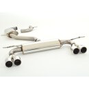 FMS Gruppe A Duplex Anlage für AUDI A3 Sportback 8PA...