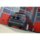 FMS Street Beast 76mm Duplex Sportauspuffanlage ab Kat...