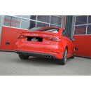 FMS Street Beast 76mm Duplex Sportauspuffanlage ab Kat...