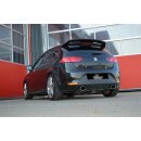 FMS Street Beast 76mm Duplex Sportauspuffanlage ab Kat...