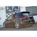 FMS Street Beast 76mm Duplex Sportauspuffanlage ab Kat...