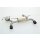 FMS Street Beast 76mm Duplex Sportendschalldämpfer für BMW 2 Coupe (F22, F87) 218 d - 105 KW / SBEBM55AD-X3-x