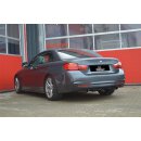 FMS Street Beast 76mm Duplex Sportendschalldämpfer...