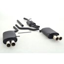 FMS Gruppe A Duplex Anlage für AUDI A4 8E2,B6 1.8 T...