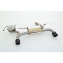 FMS Street Beast 76mm Duplex Sportendschalldämpfer...