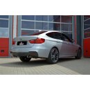 FMS Street Beast 76mm Duplex Sportendschalldämpfer...