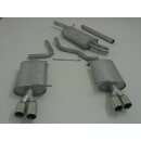 FMS Gruppe A Duplex Anlage für AUDI A4 8E2,B6 1.9...