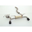 FMS Street Beast 76mm Duplex Sportendschalldämpfer...