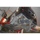 FMS Street Beast 76mm Duplex Sportendschalldämpfer...