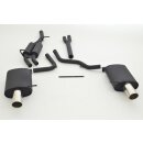 FMS Gruppe A Duplex Anlage für AUDI A4 8E2,B6 3.0 -...