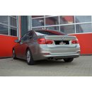 FMS Street Beast 76mm Single Sportendschalldämpfer...