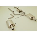 FMS Gruppe A Duplex Anlage für AUDI A4 8E2,B6 2.5...