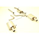 FMS Gruppe A Duplex Anlage für AUDI A4 8E2,B6 2.5...