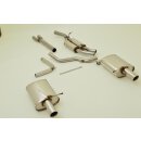 FMS Gruppe A Duplex Anlage für AUDI A4 8E2,B6 3.0 -...