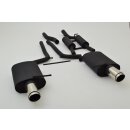 FMS Gruppe A Duplex Anlage für AUDI A4 8E2,B6 1.8 T...