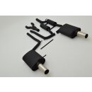 FMS Gruppe A Duplex Anlage für AUDI A4 8E2,B6 2.5...