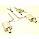 FMS Gruppe A Duplex Anlage für AUDI A4 8E2,B6 3.0...