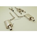 FMS Gruppe A Duplex Anlage für AUDI A4 8E2,B6 3.0...