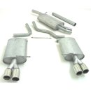 FMS Gruppe A Duplex Anlage für AUDI A4 8EC,B7 2.0 -...