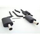 FMS Gruppe A Duplex Anlage für AUDI A4 8EC,B7 1.8 T...